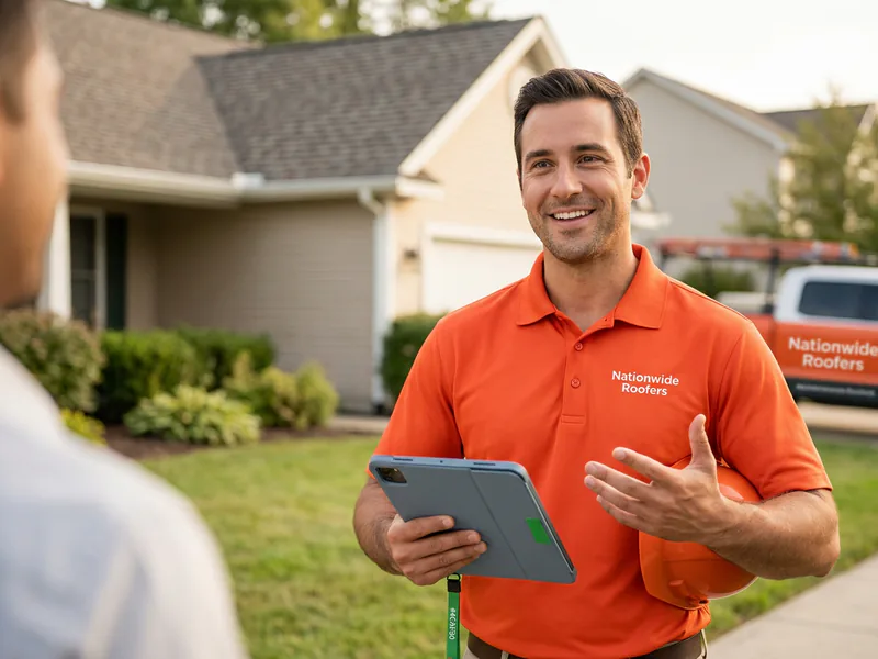 Roof Installation  in Gray Court  FAQ